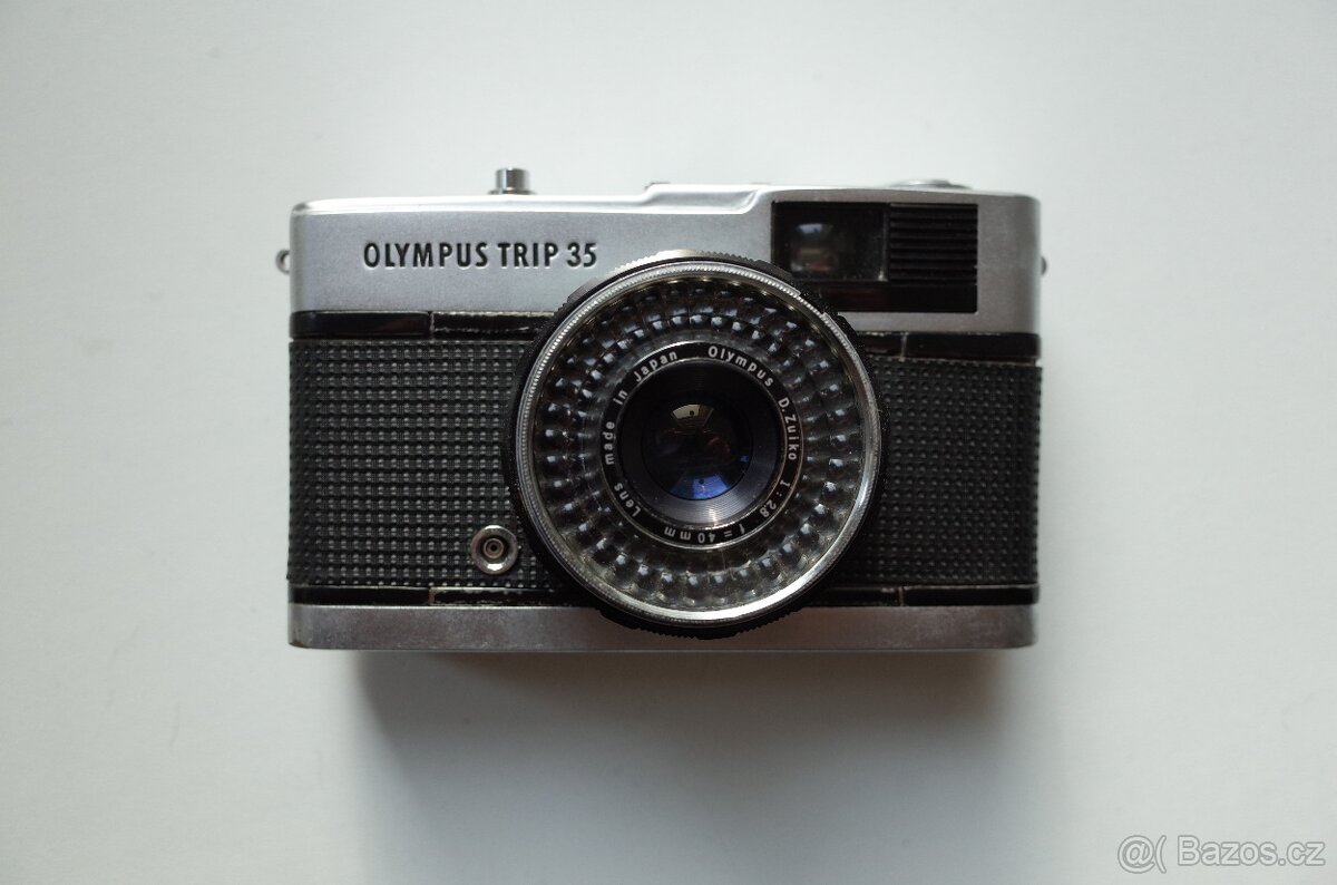 Olympus Trip 35
