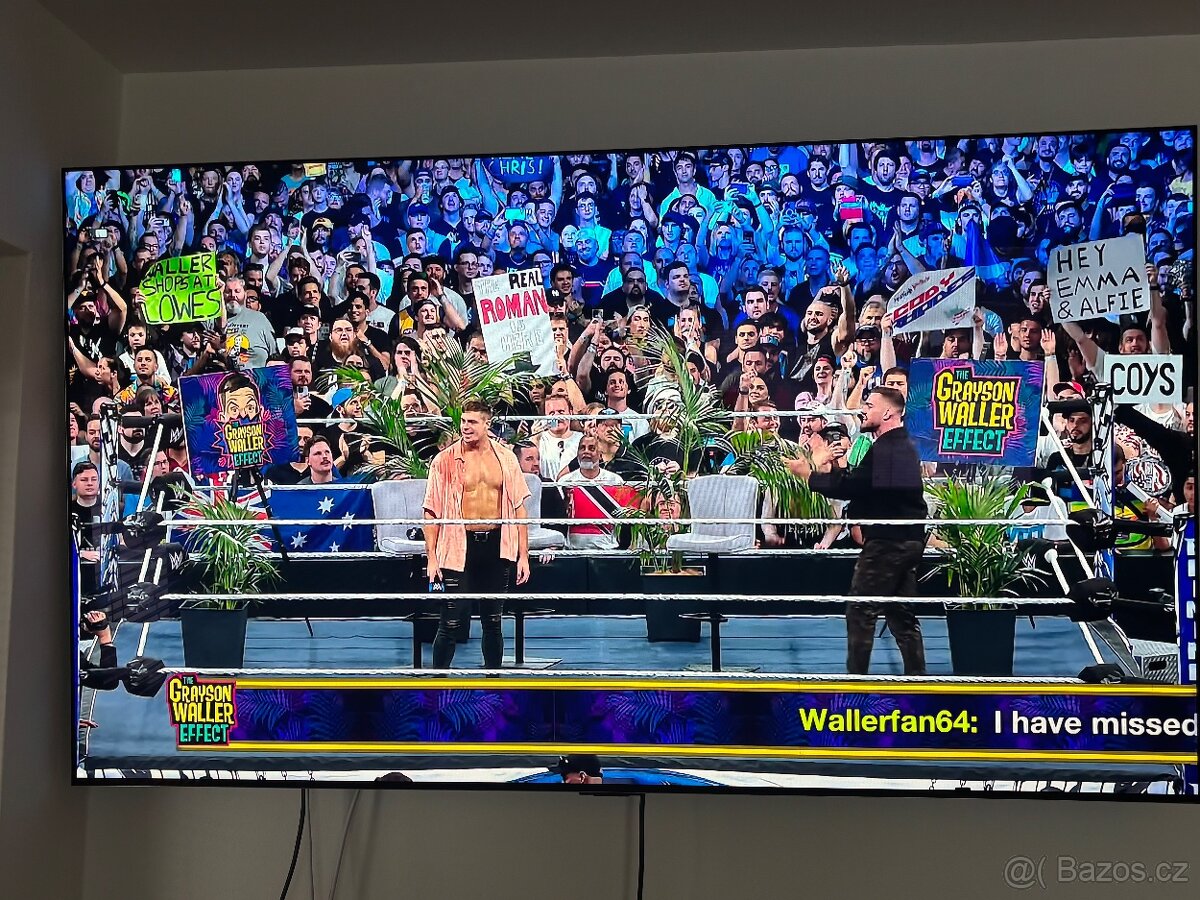 Prodám  LG OLED65G56LS