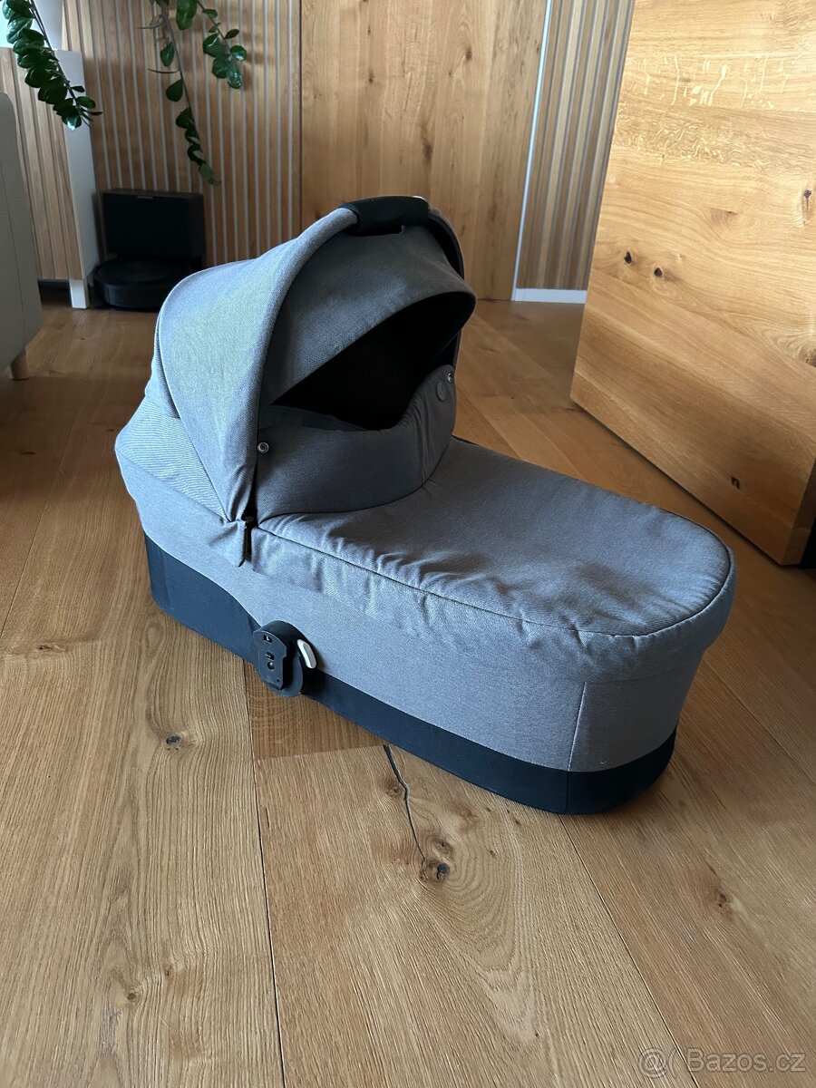 Hluboká korba Cybex Cot S