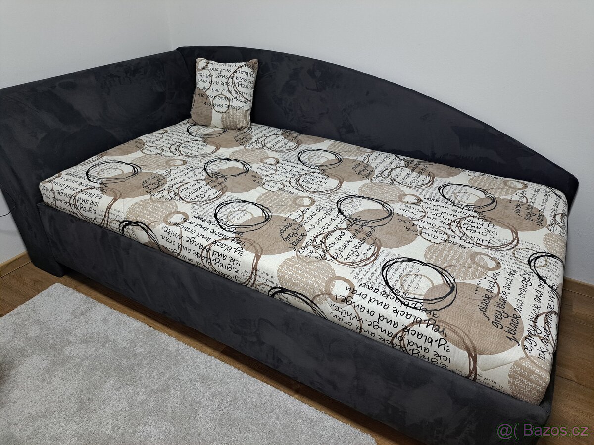 Postel 110x200
