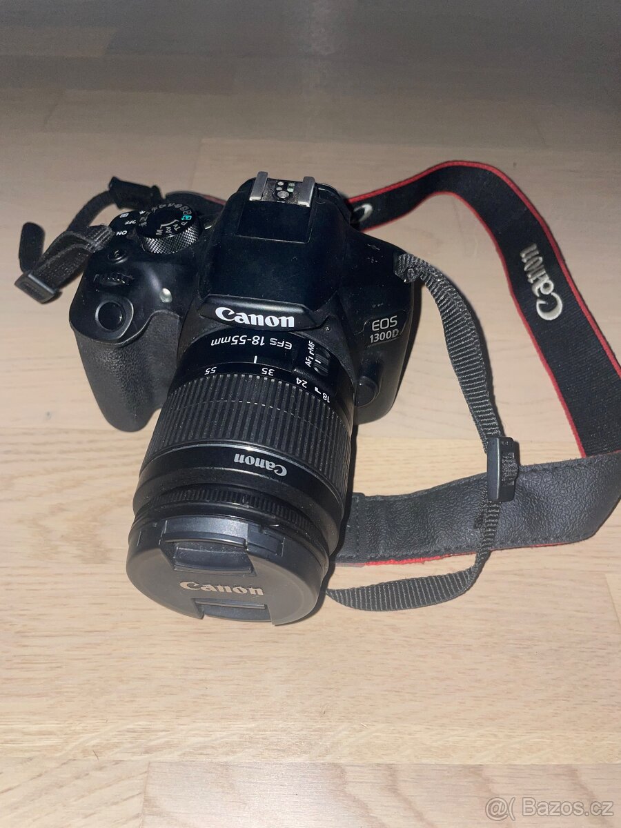 Canon eos1300D