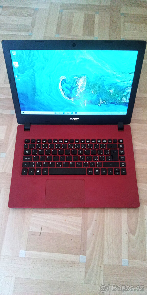 Notebook Acer Aspire A114-32