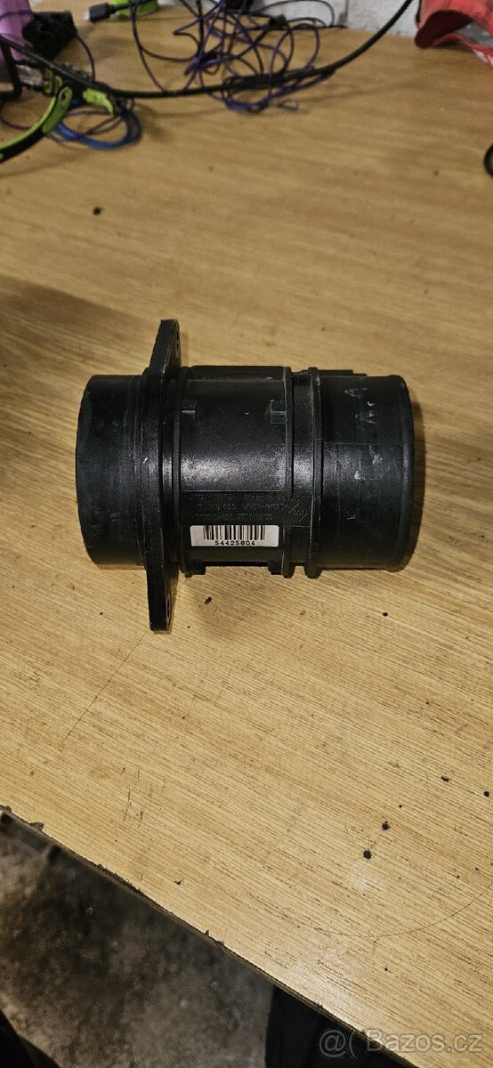 Váha vzduchu 7700109812 Nissan Opel Renault