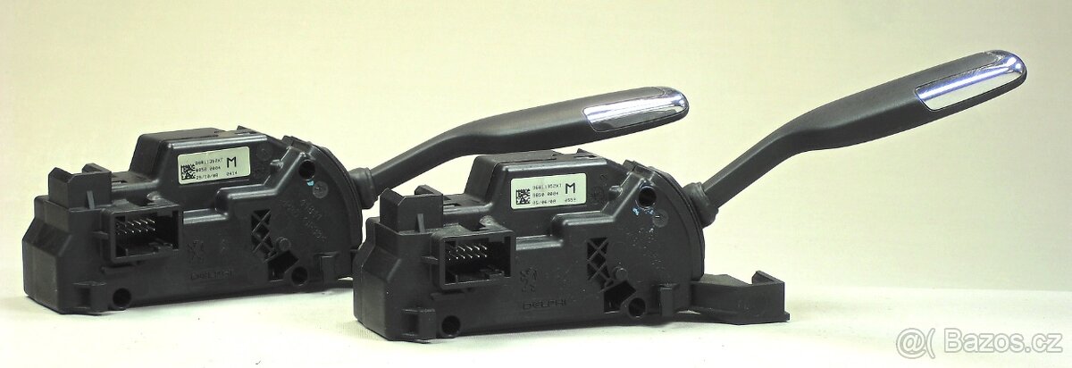 Řadicí páka Citröen C4 Picasso