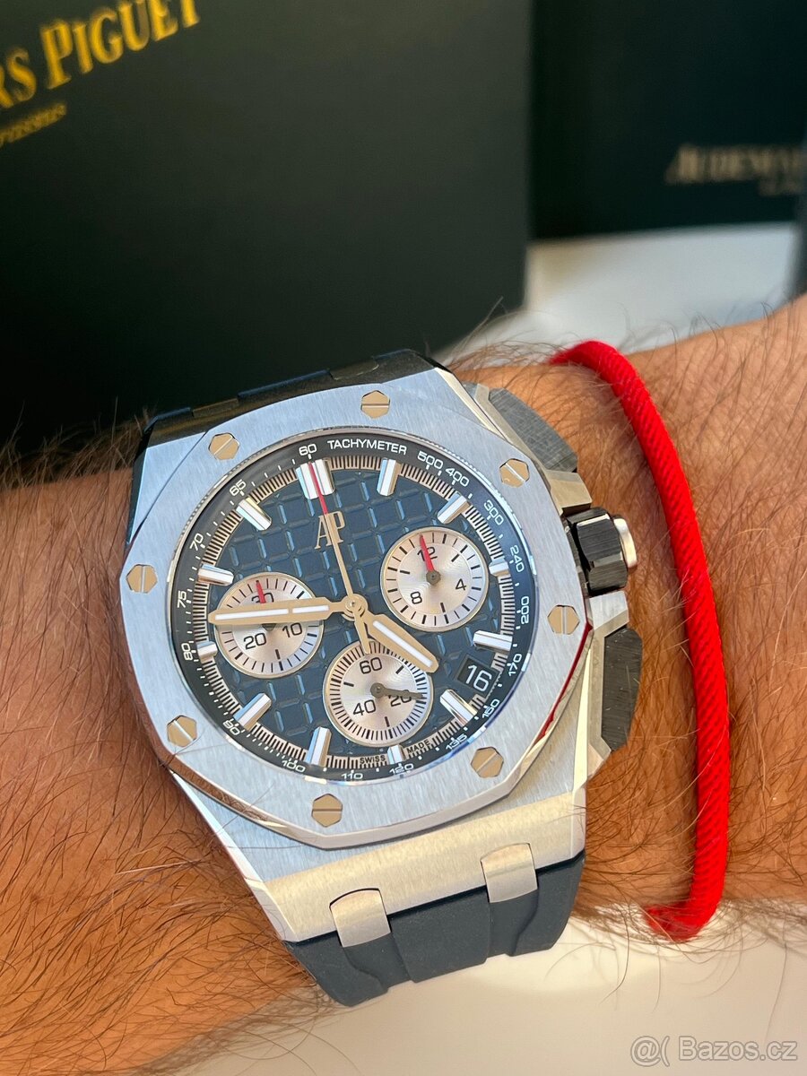 Audemars Piguet Royal Oak Offshore 43mm