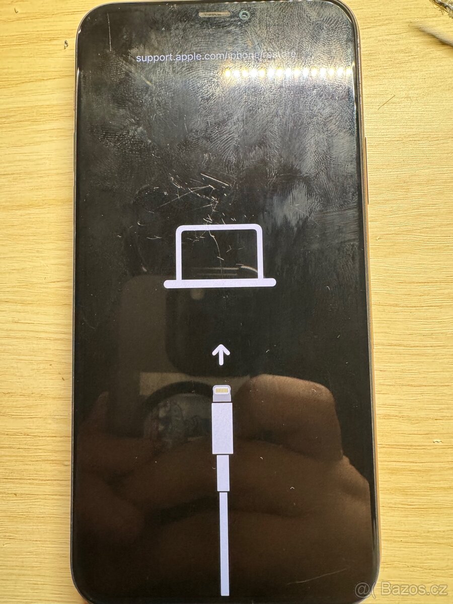 Náhradní díly na iPhone 11pro