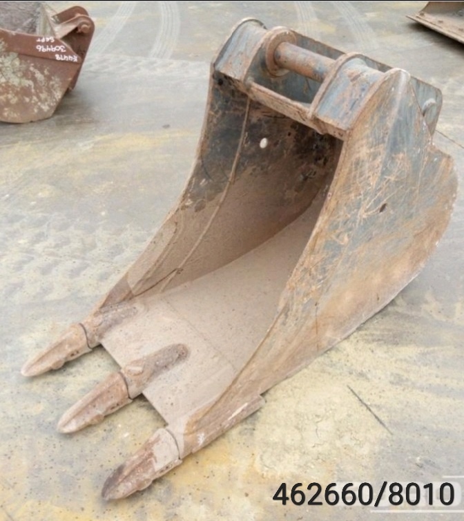 Podkopová lžíce 60 cm