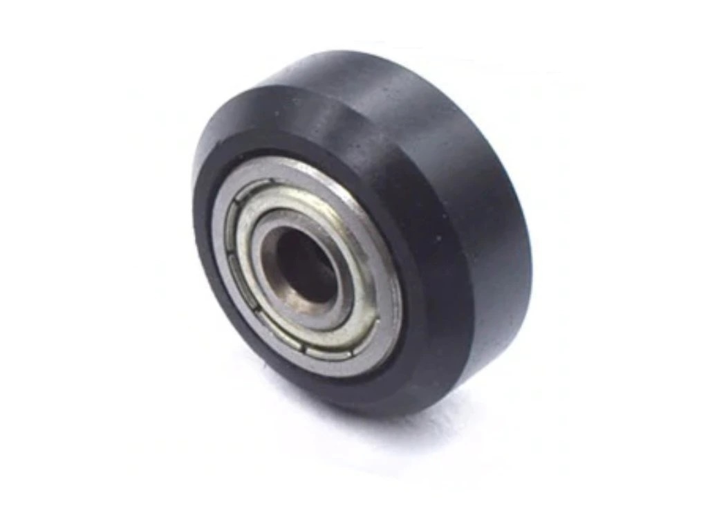 Pojezdové kolečko s ložiskem 625ZZ – tisk. Creality, V-slot