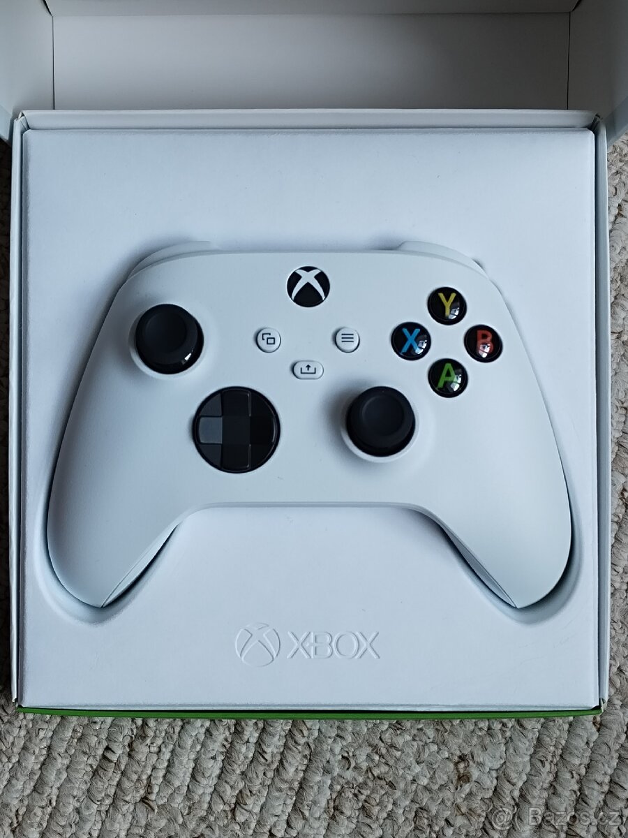 Microsoft Xbox Series Wireless Controller