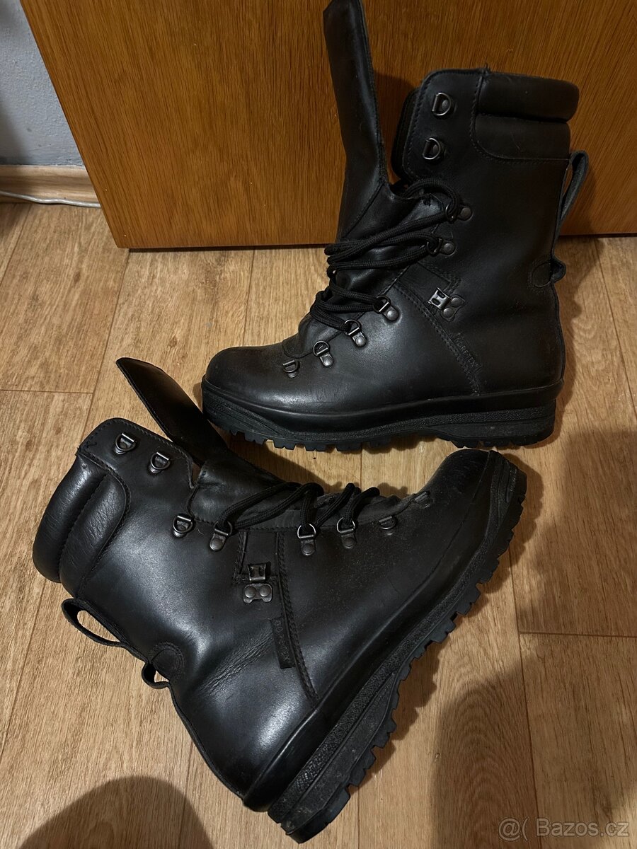 Kanady Prabos gore-tex