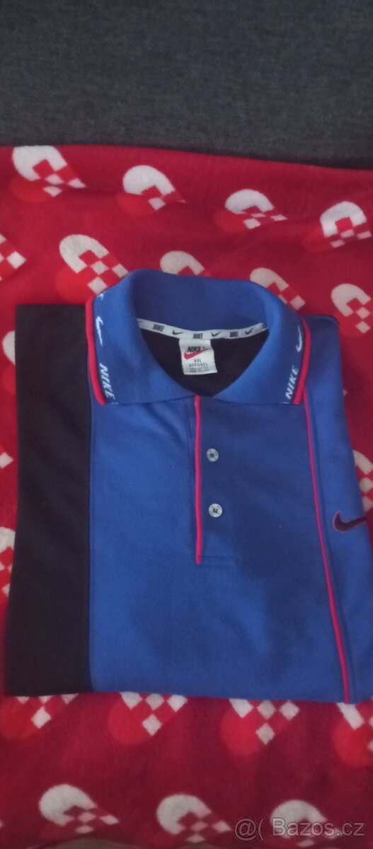 Pánská mikina,Zn.NIKE, vel.XXL