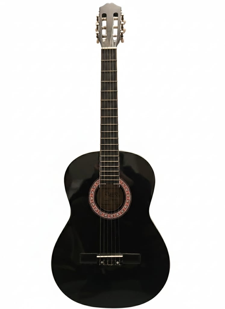 Klasická kytara Romanza + obal