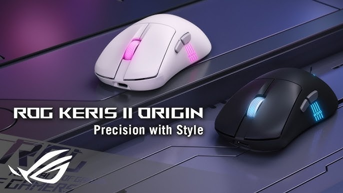 Asus ROG Keris II Origin