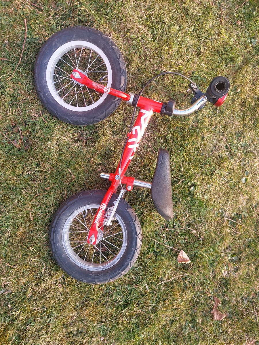 Dětské odrážedlo