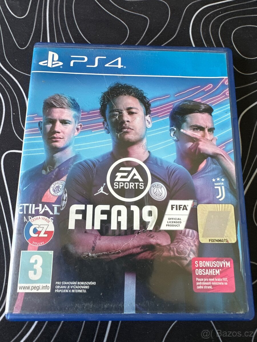 FIFA 19