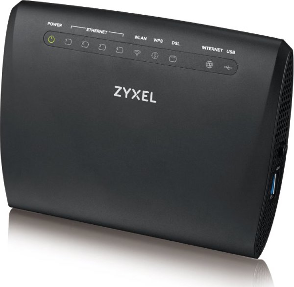 Modem Zyxel VMG3312-T20A