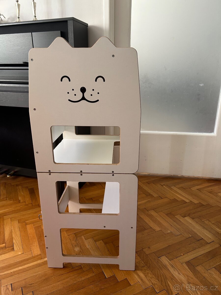 Učící věž Craffox