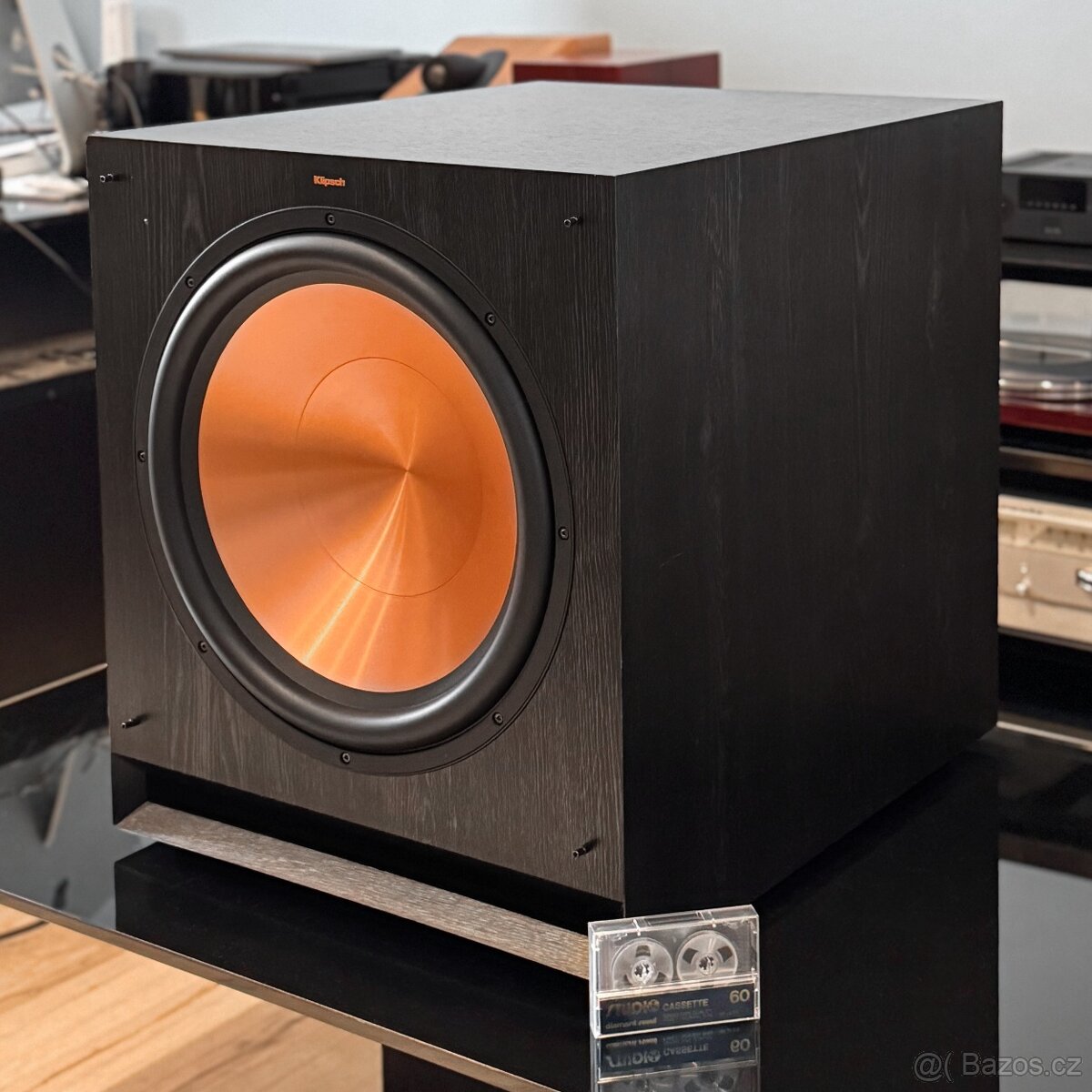Klipsch SPL-150 Subwoofer