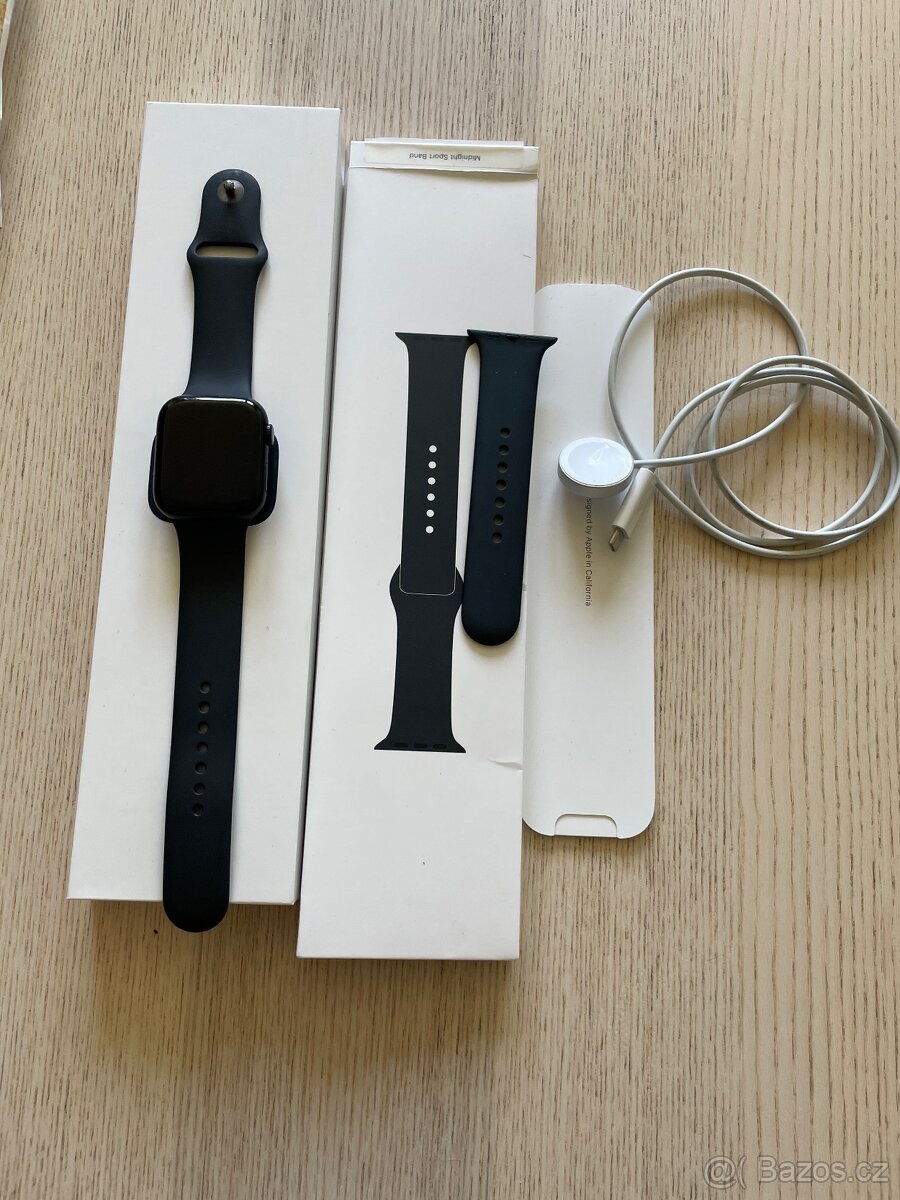 Apple Watch Series 8 45mm