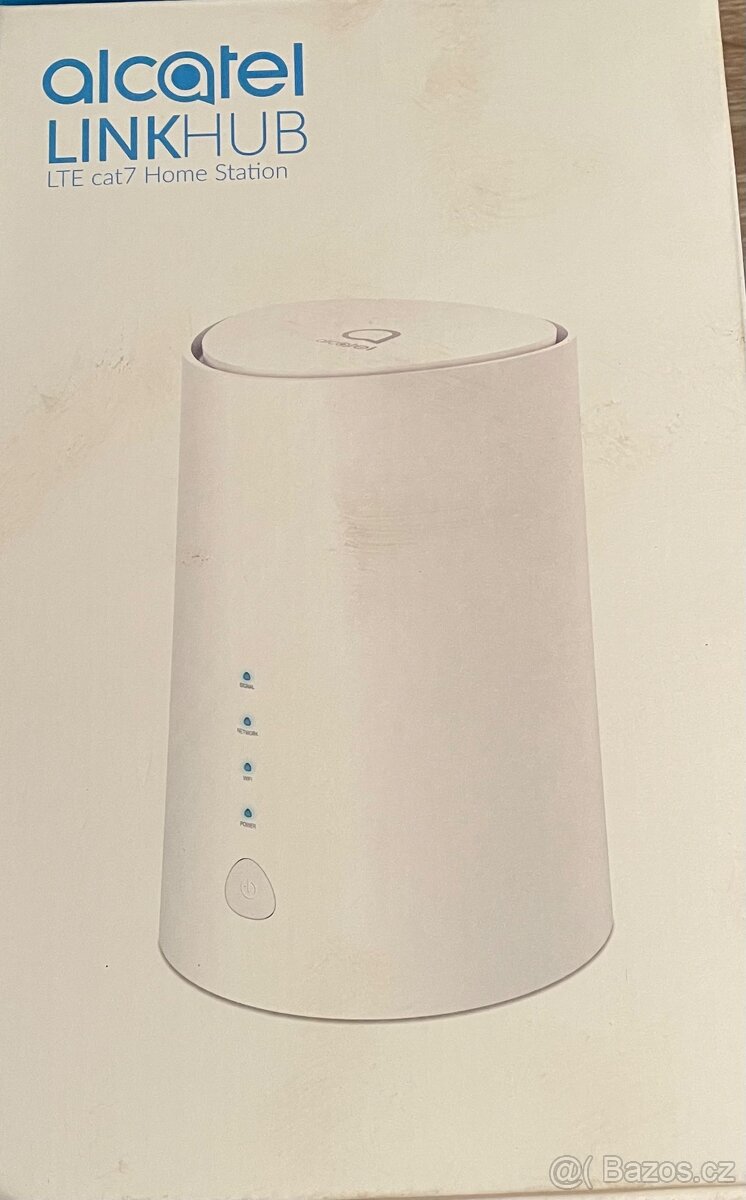 Alcatel