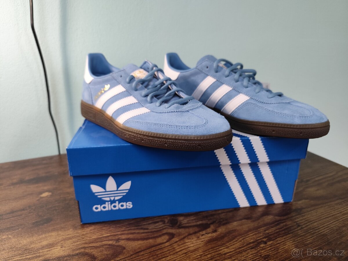 Adidas hanball spezial