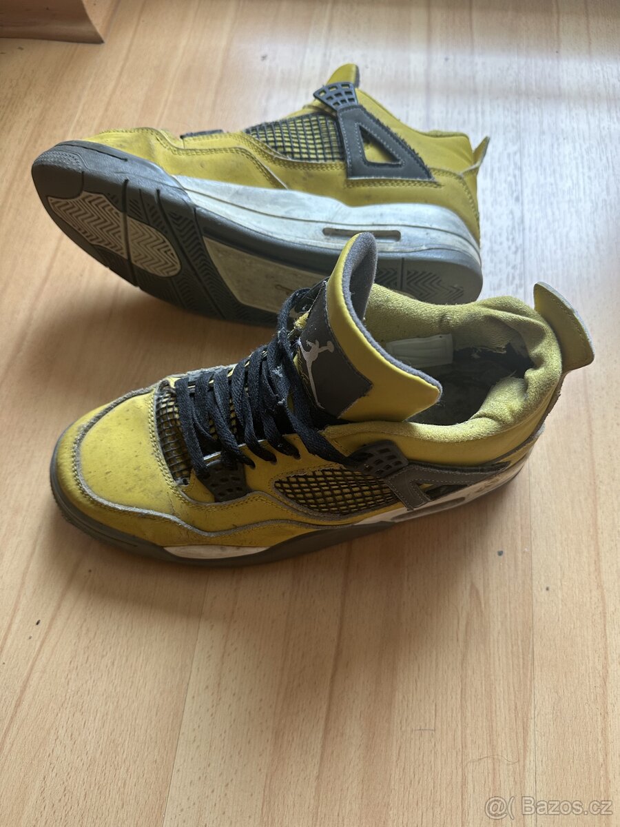 Jordan