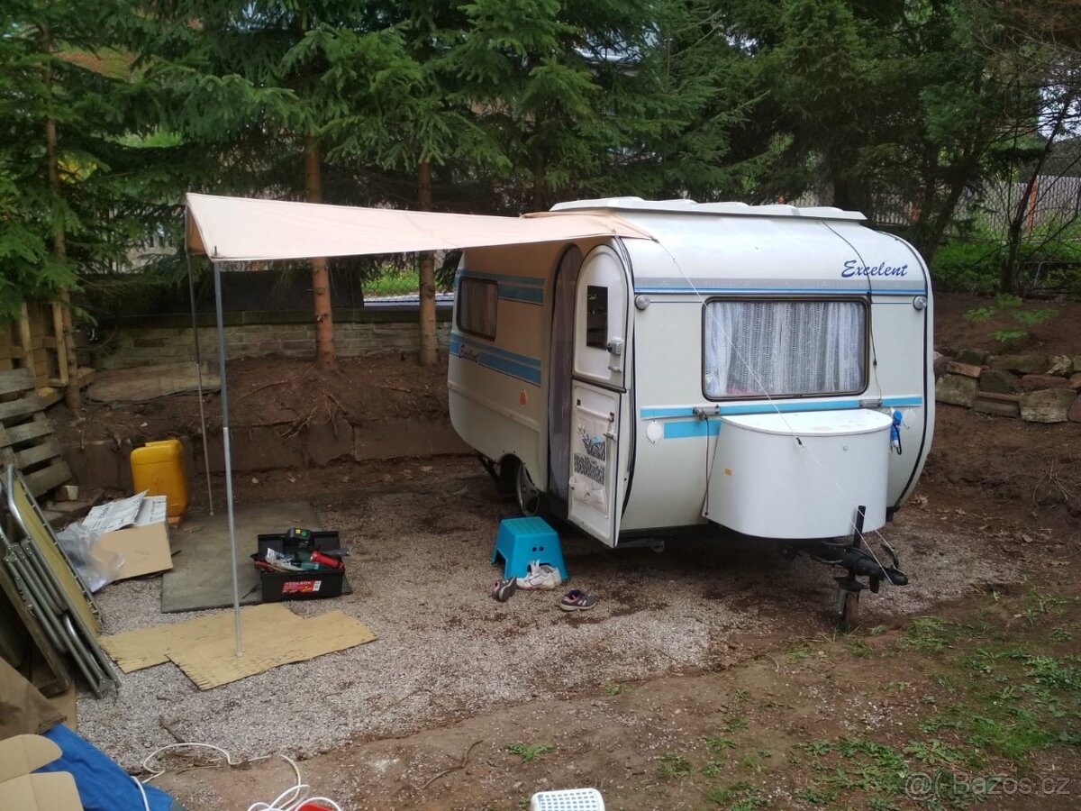 Karavan  Isoko Schmiedel