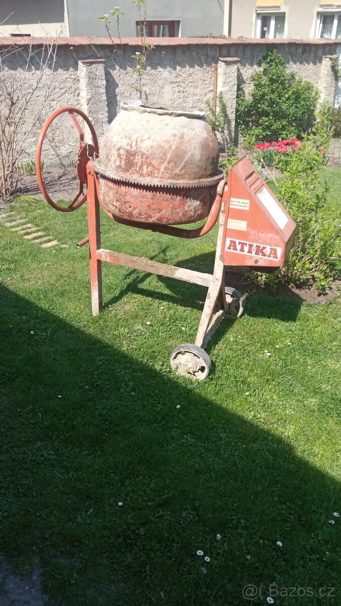 Prodám