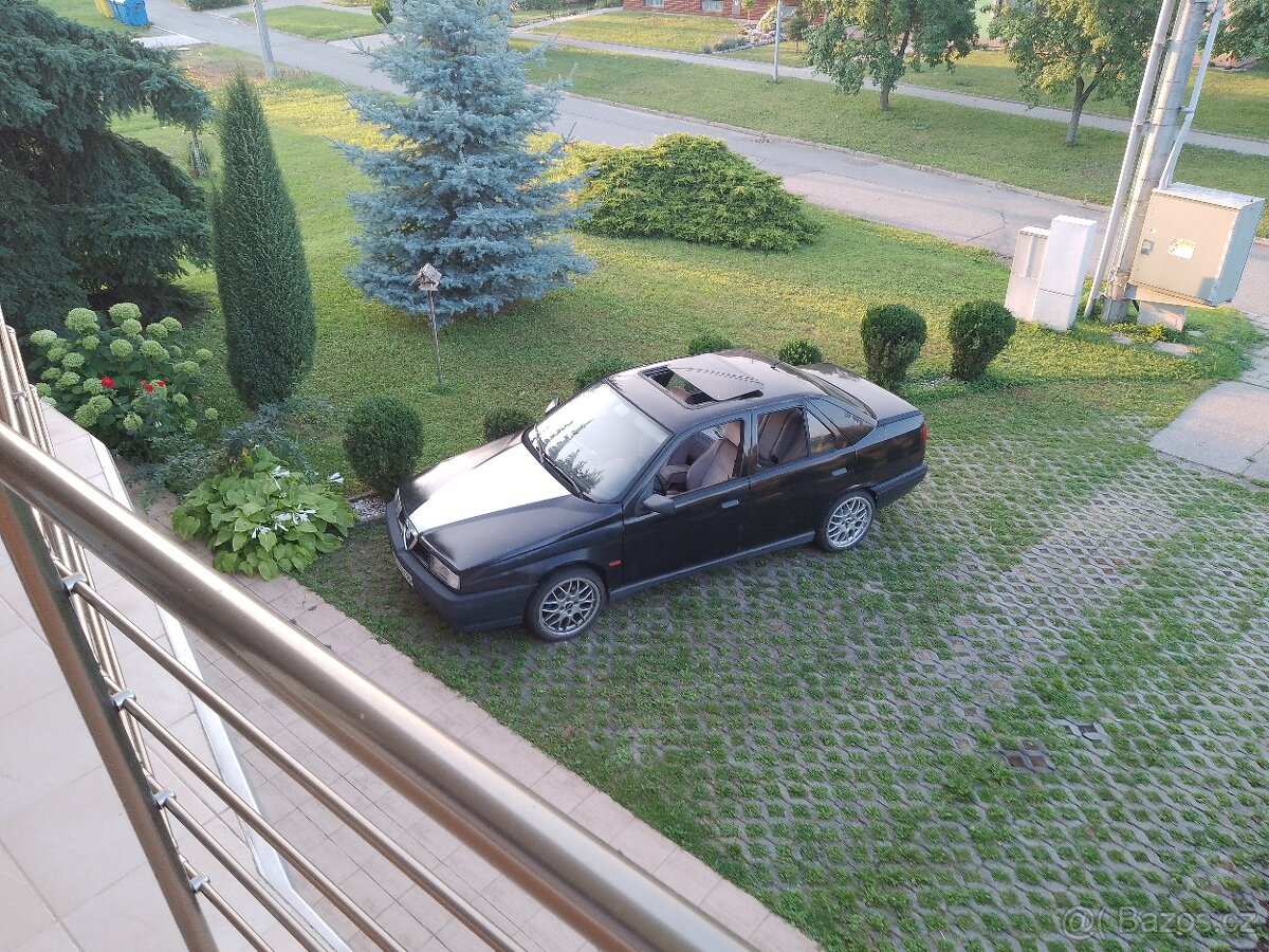 Alfa 155 1.9 TD