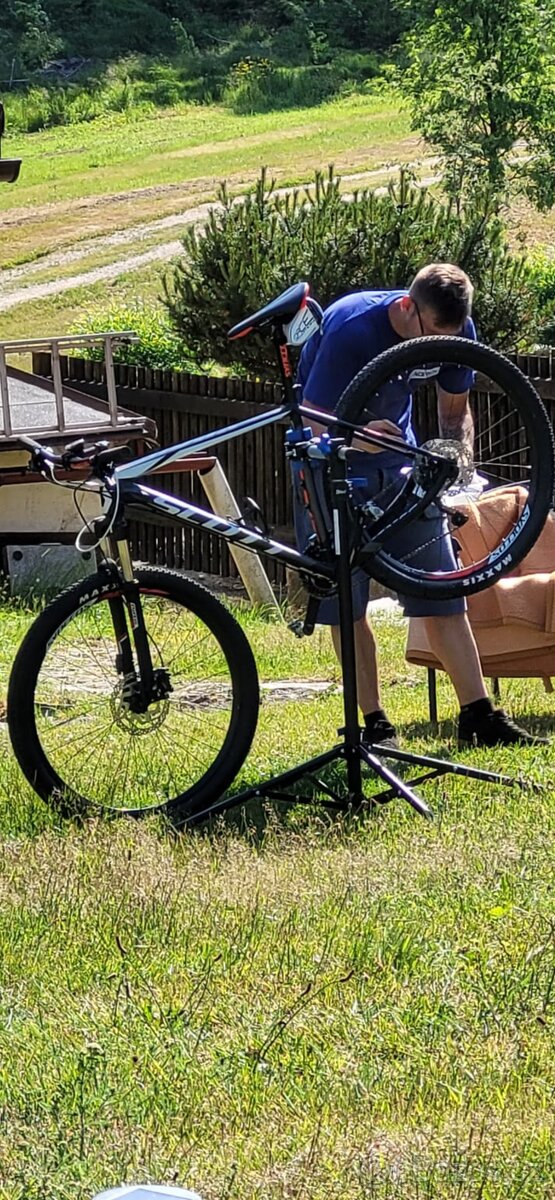 Scott Scale 970 XL 2016