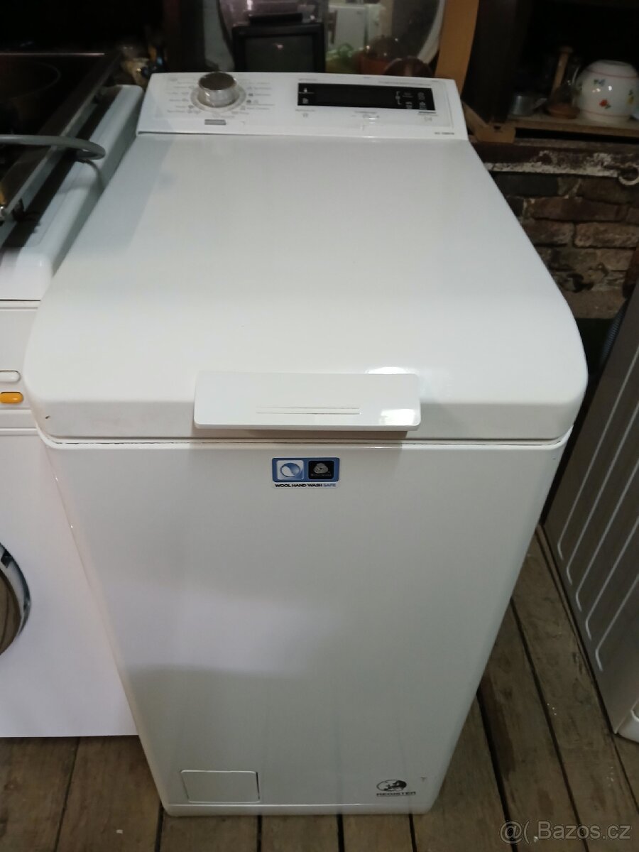 Pračka Elektrolux 6kg 1500ot