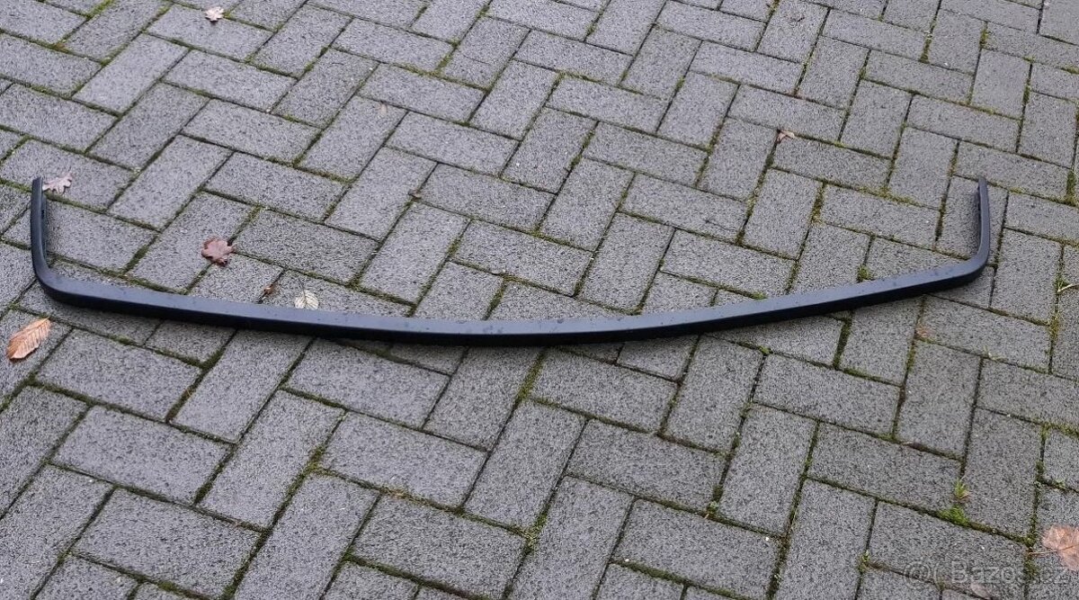 BMW e30 originál lízátko pod spoiler NFL
