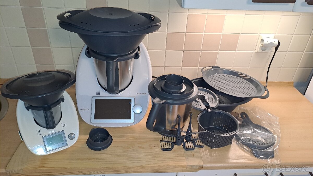 Thermomix tm6