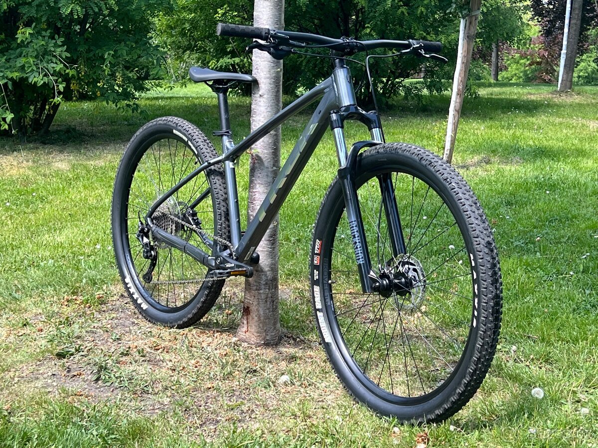 TREK Marlin 7