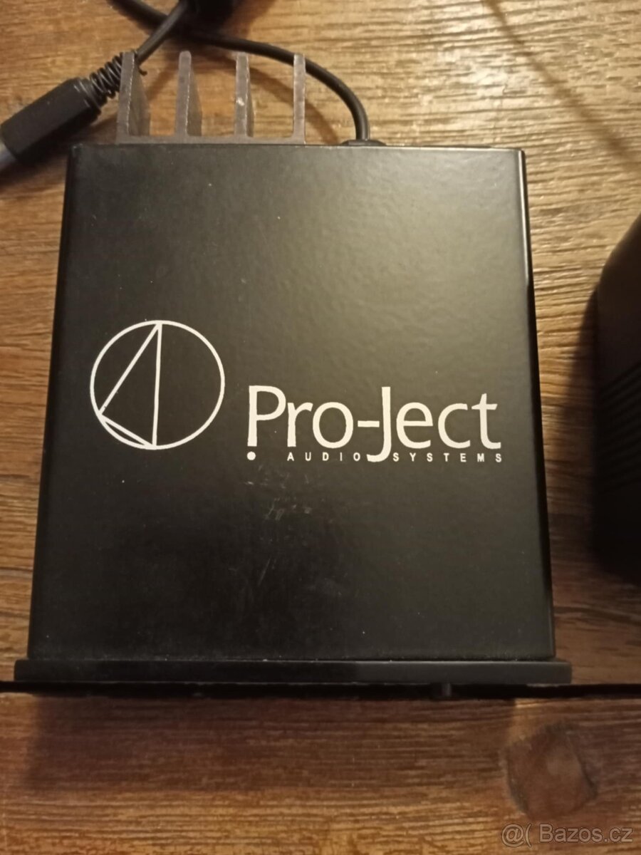 Pro-Ject Speed Box