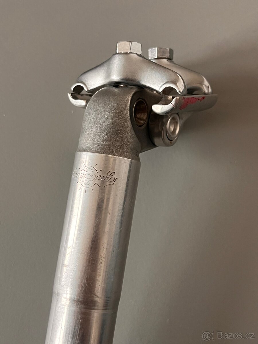 Sedlovka Campagnolo