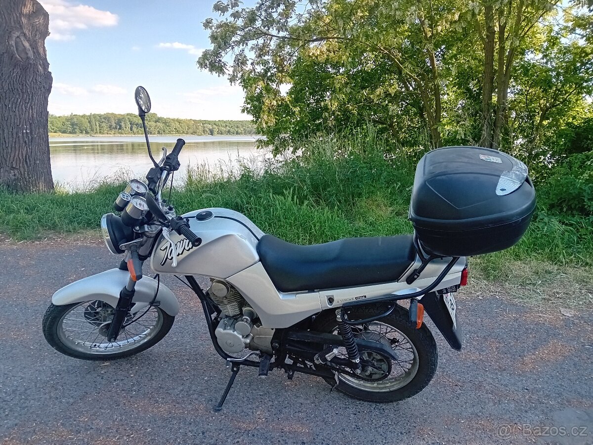 Jawa Travel