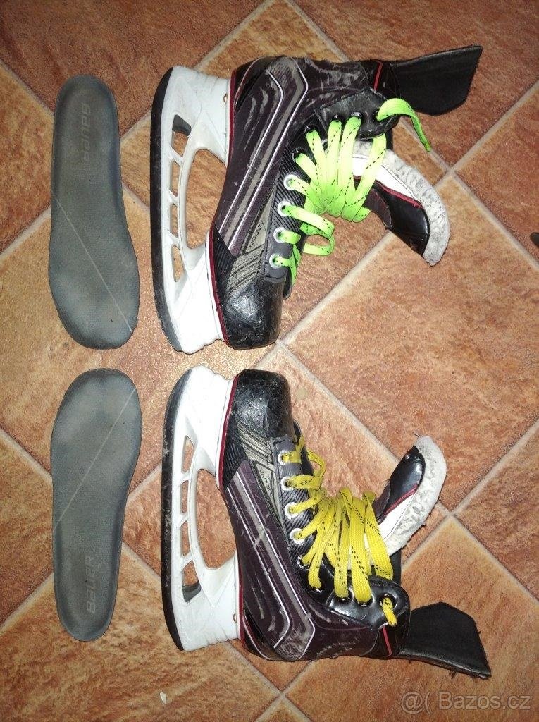 Brusle Bauer Vapor X600 vel.4,5EE (EUR38)