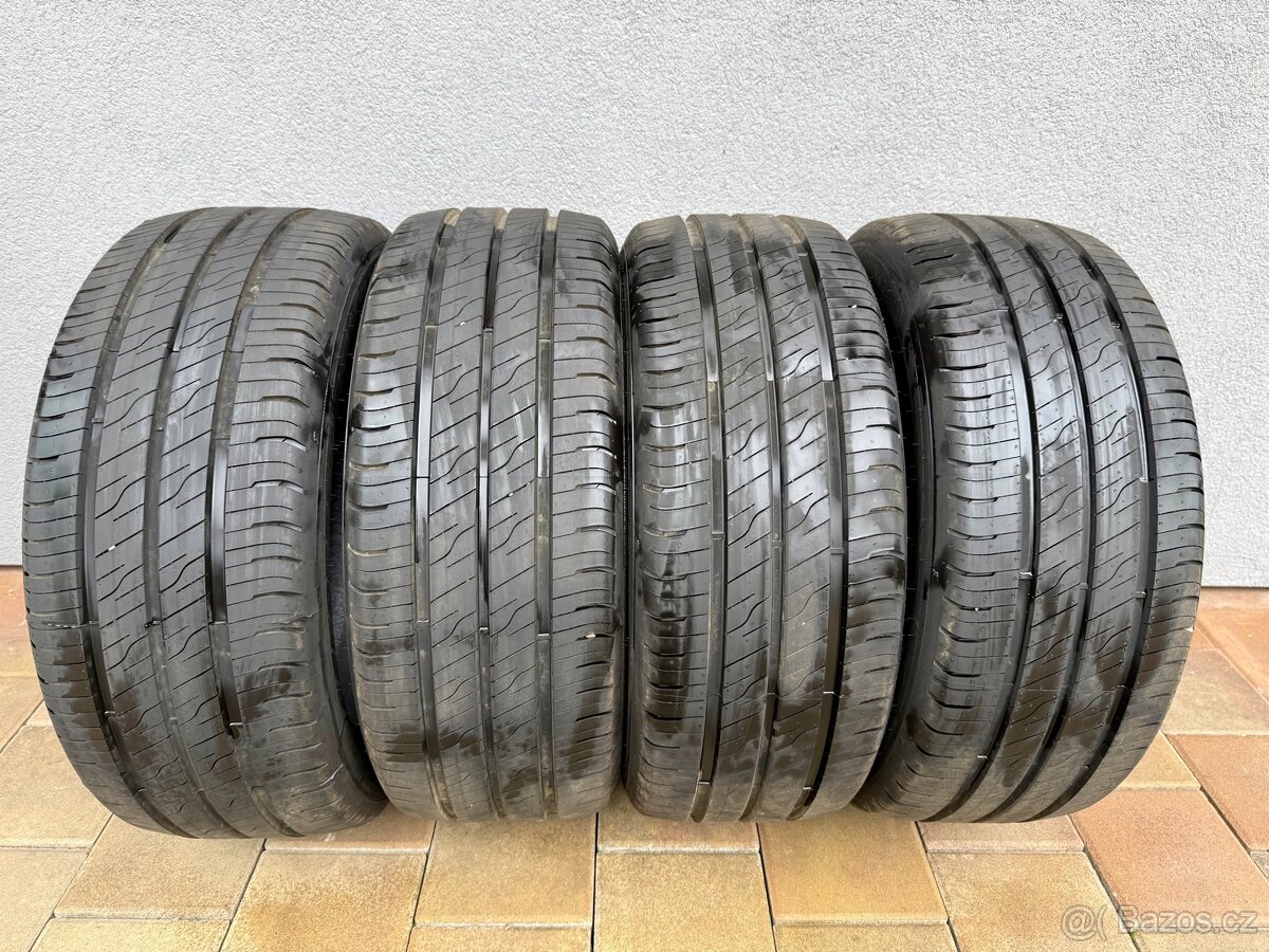 Pneu letní 235/50r19 C 111/109 T nové
