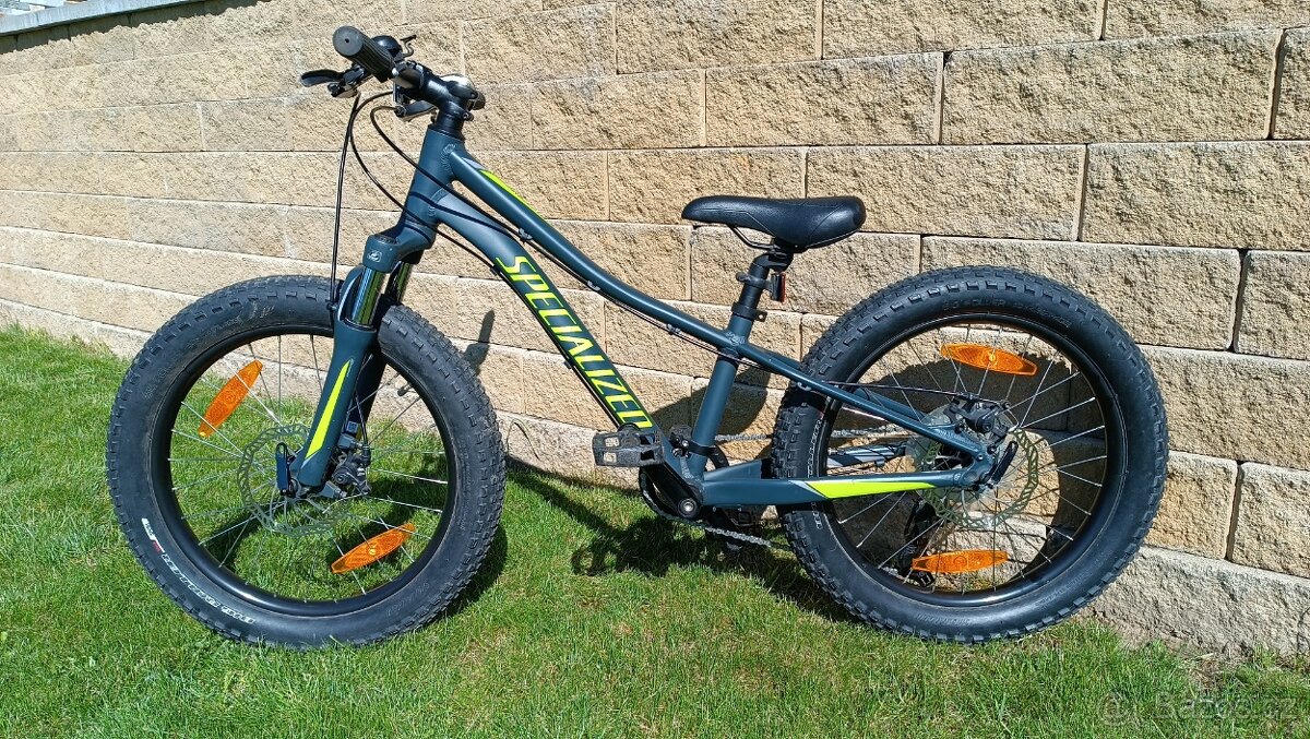 Specialized Riprock 20