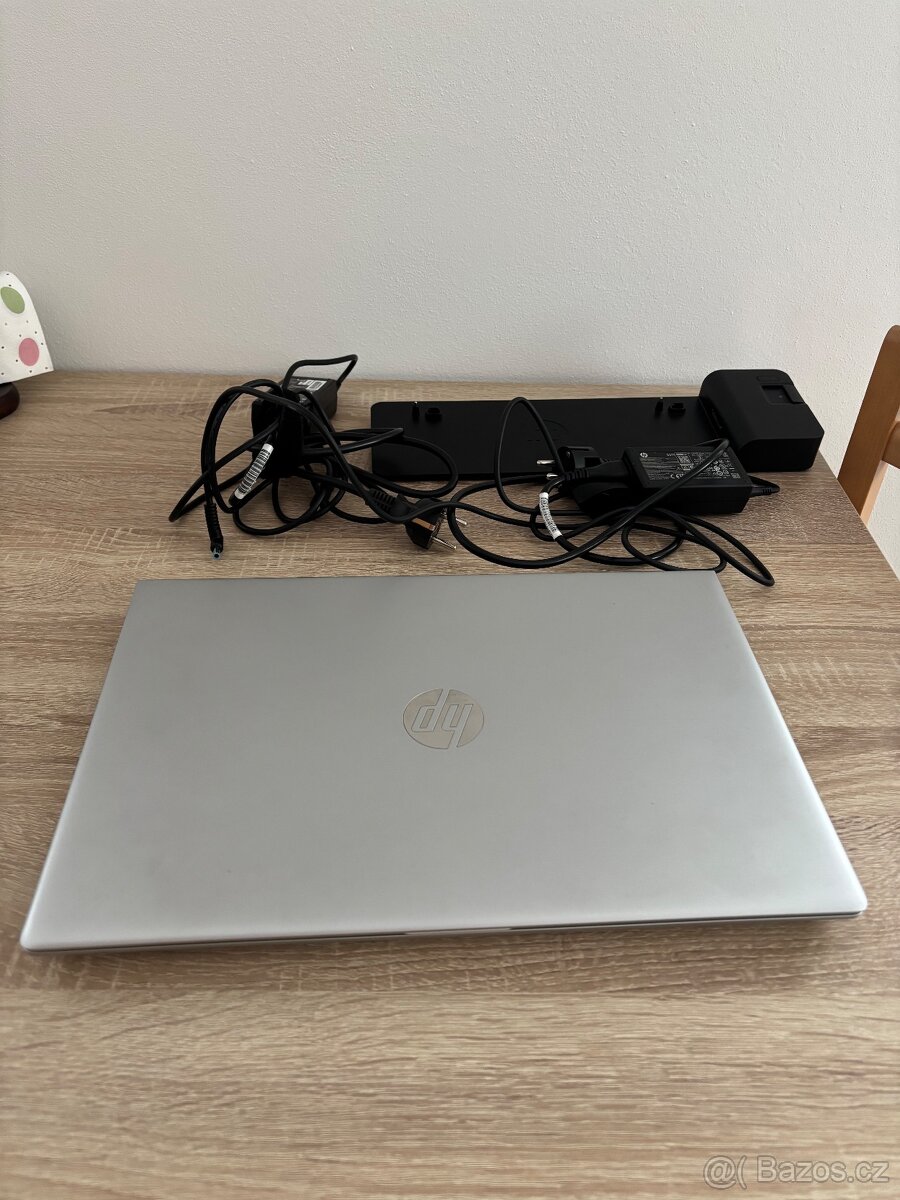 Hp probook 650 g4 i7 32gb ram uloziste 943gb 2gb grafika