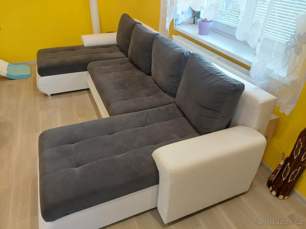 Prodám obývací sedačku