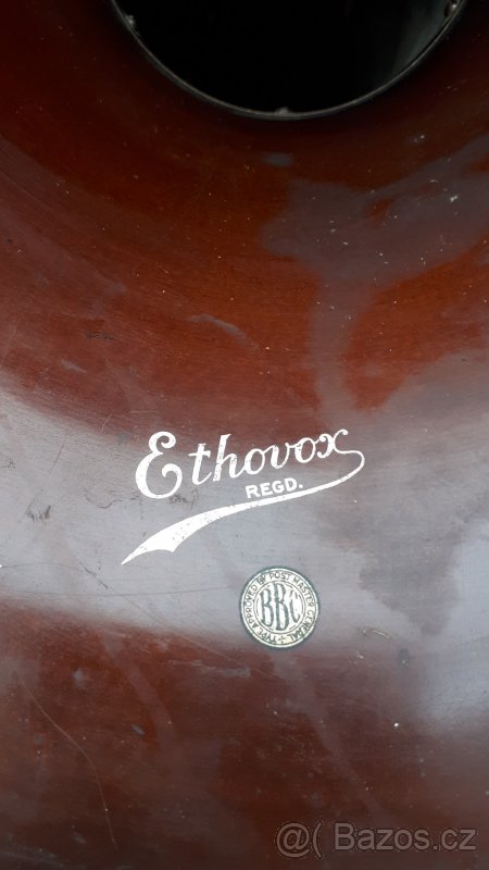 reproduktor Ethovox