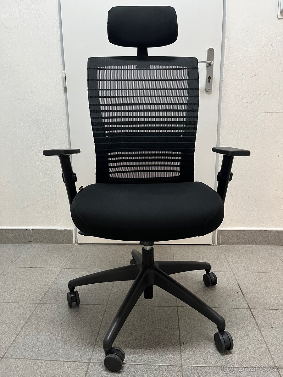 kancelářská židle Ergo Chair