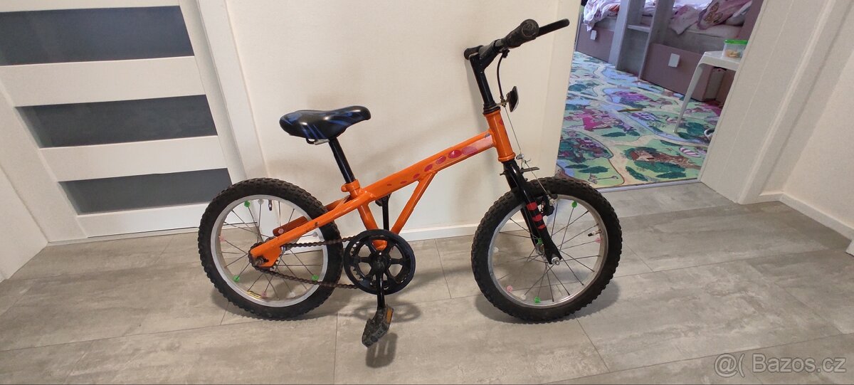 Detske kolo 16"