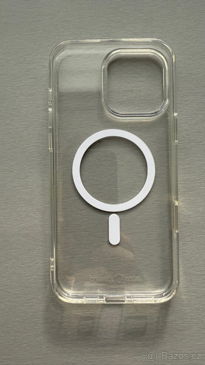 Alza Guard iPhone 16 Pro Max