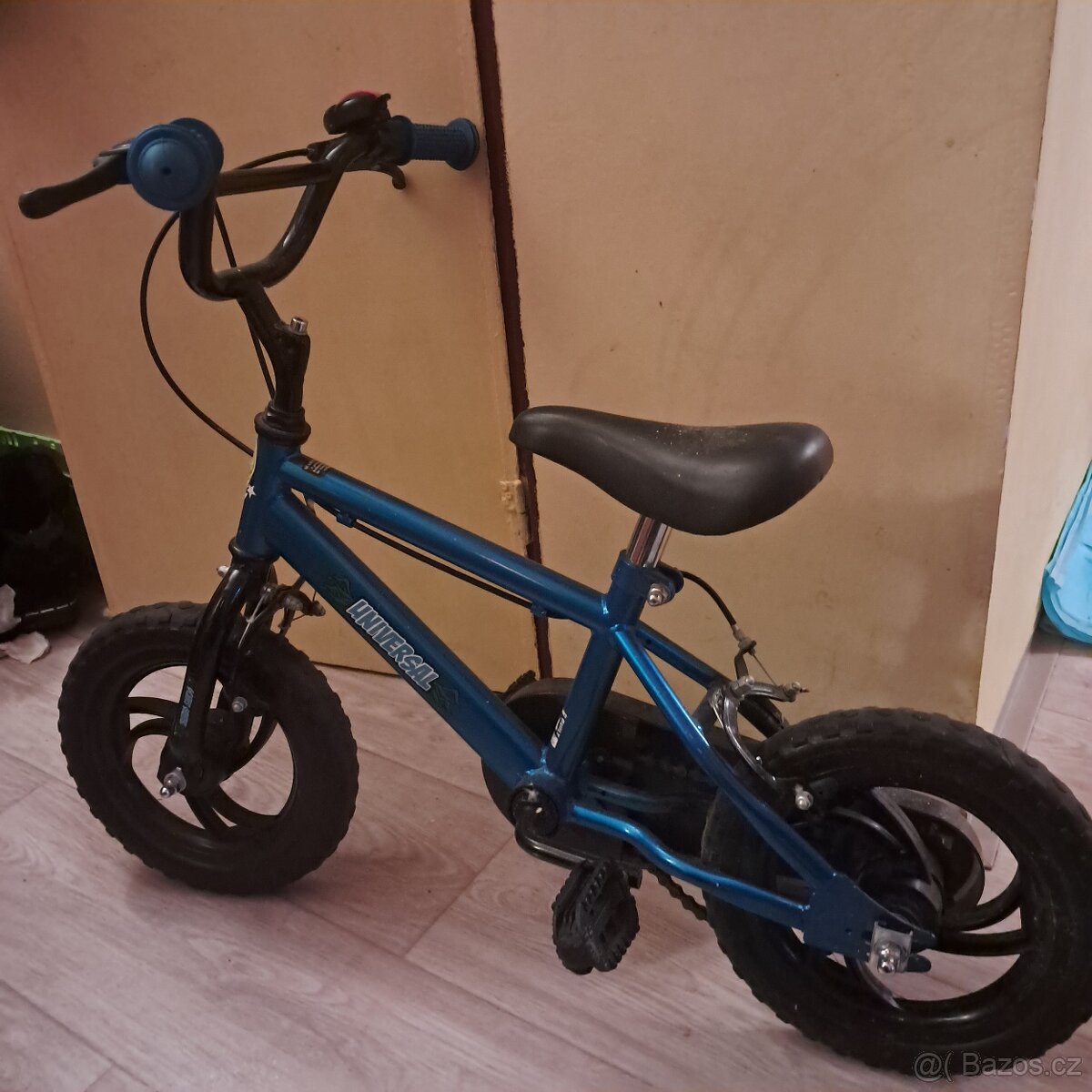 Dětské kolo