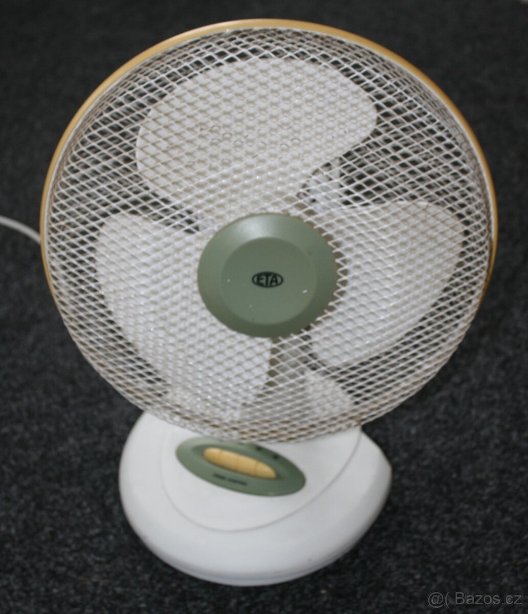 Ventilátor ETA 1611