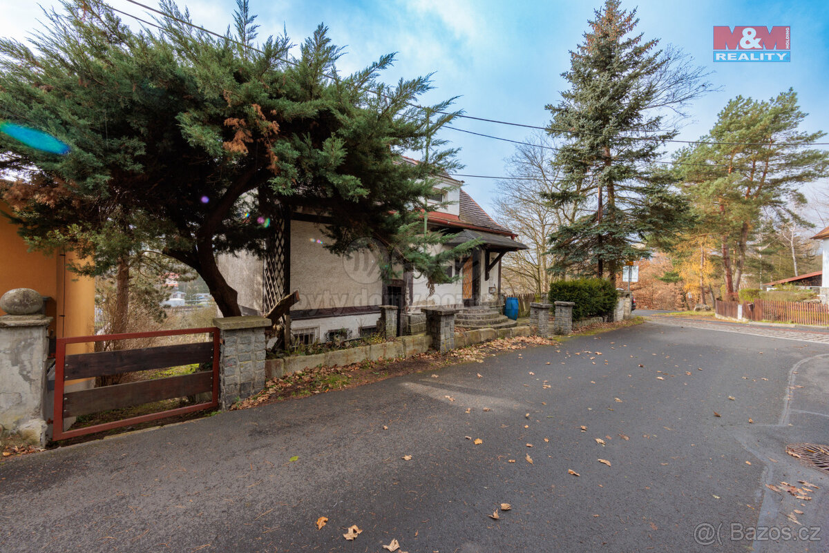Prodej rodinného domu, 128 m², Dalovice, ul. Okrajová