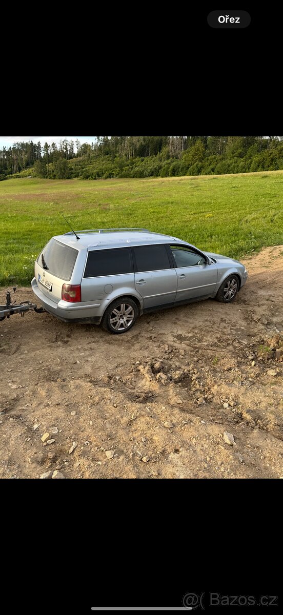 Passat Variant